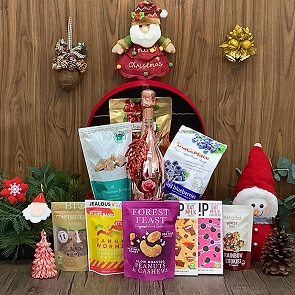 Christmas Gift Box X2304